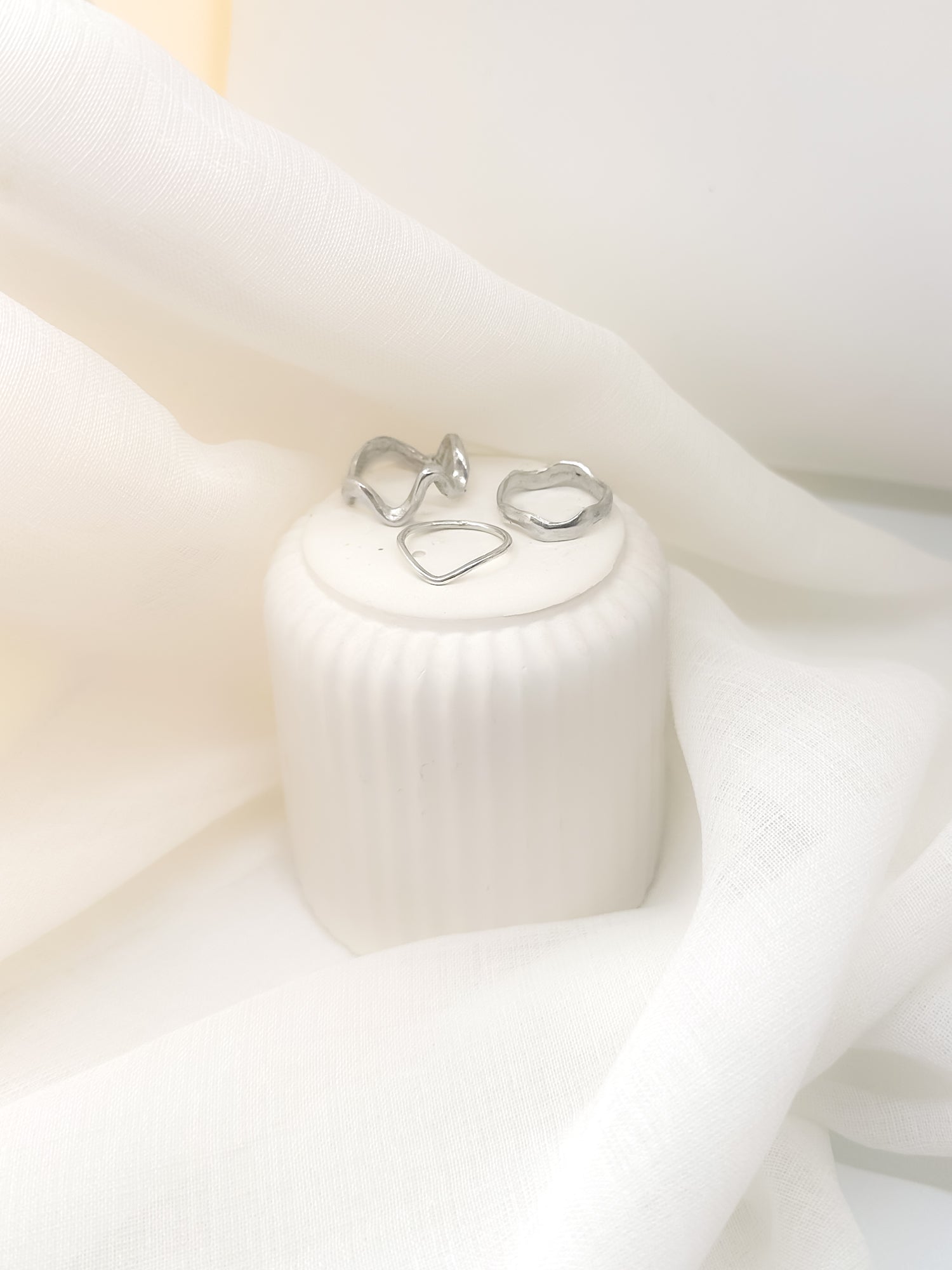Ringe